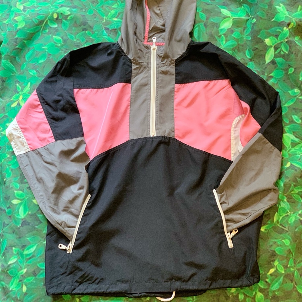 Urban Outfitters Track Jacket